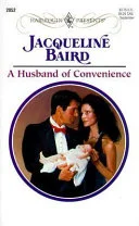 Cover of A Husband of Convenience