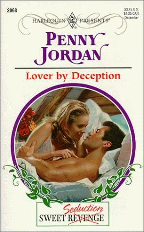 Cover of Lover by Deception