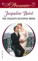 Cover of The Italian's Runaway Bride