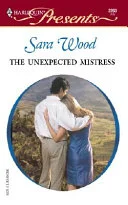 Cover of The unexpected mistress