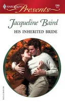 Cover of His Inherited Bride