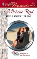 Cover of The Ranieri Bride