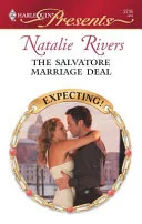Cover of The Salvatore marriage deal