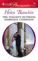 Cover of The Italian’s Ruthless Marriage Command