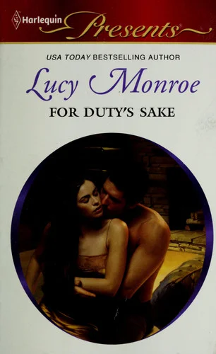Cover of For duty's sake