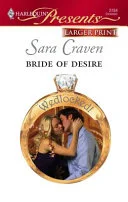 Cover of Bride of desire