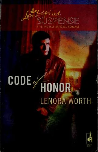 Cover of Code of honor