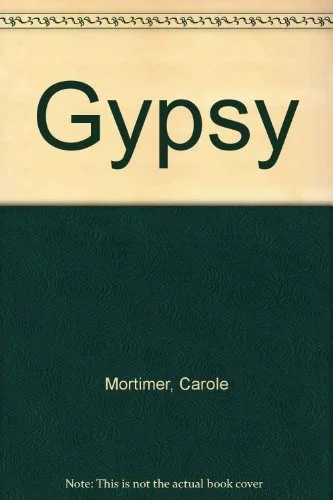 Cover of Gypsy