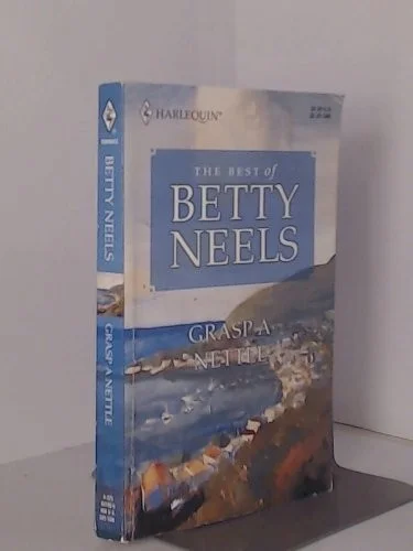 Cover of Grasp a Nettle