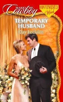 Cover of Temporary Husband