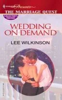 Cover of Wedding On Demand (Promotional Presents)