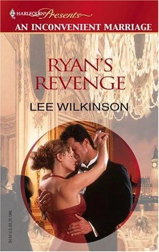 Cover of Ryan's Revenge: An Inconvenient Marriage