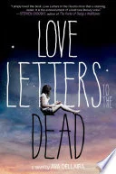 Cover of Love letters to the dead