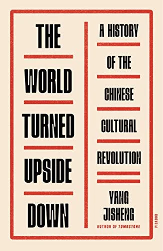 Cover of World Turned Upside Down