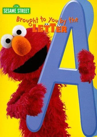Cover of Brought to you by the letter