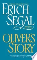 Cover of Oliver's story
