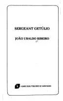 Cover of Sergeant Getulio