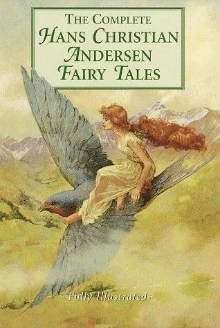 Cover of Hans Andersen's Fairy Tales