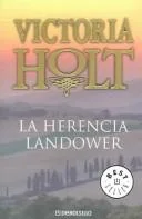 Cover of The Landower Legacy