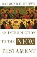 Cover of An introduction to the New Testament