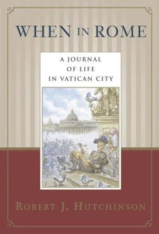 Cover of When in Rome