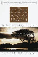 Cover of The Celtic way of prayer