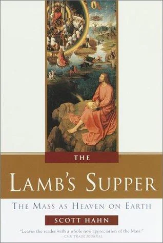 Cover of The lamb's supper