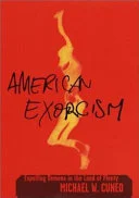 Cover of American Exorcism