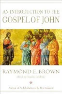 Cover of An introduction to the Gospel of John