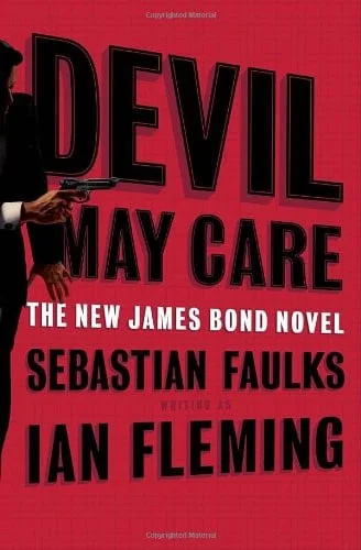 Cover of Devil may care