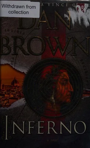 Cover of Inferno
