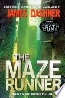Cover of The Maze Runner