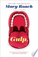 Cover of Gulp: Adventures on the Alimentary Canal