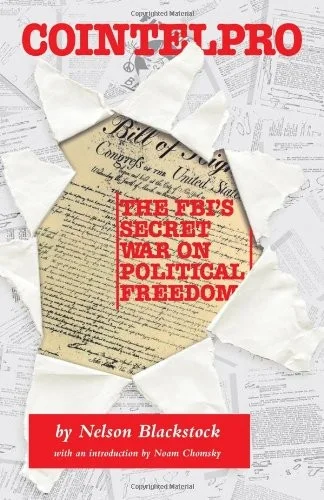 Cover of Cointelpro