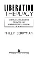 Cover of Liberation theology