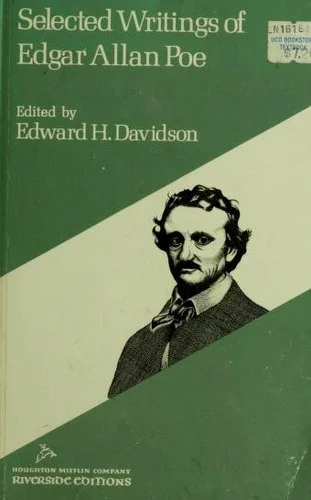 Cover of Selected Writings of Edgar Allan Poe