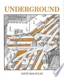 Cover of Underground
