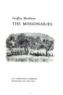 Cover of The missionaries