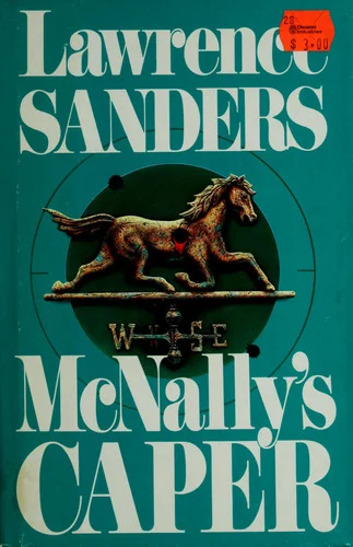 Cover of McNally's Caper