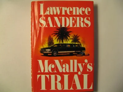 Cover of McNallys Trial