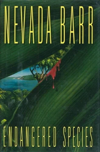 Cover of Endangered Species