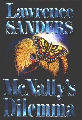 Cover of McNally's Dilemma