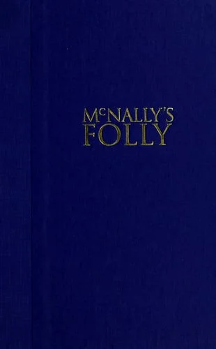 Cover of McNally's Folly