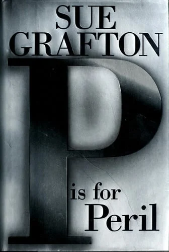 Cover of P is for Peril