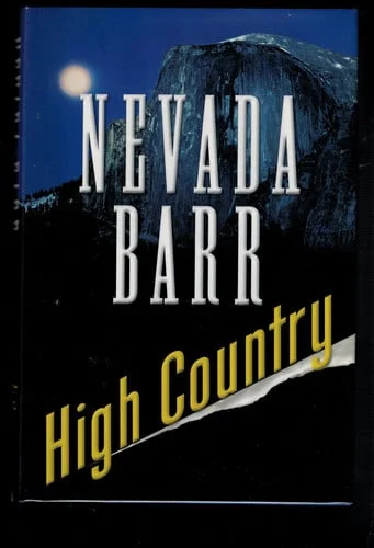 Cover of High Country