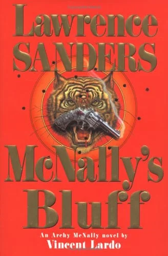 Cover of McNally's Bluff