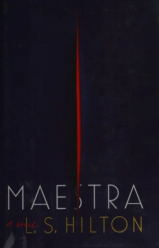 Cover of Maestra
