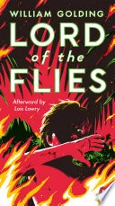 Cover of Lord of the Flies