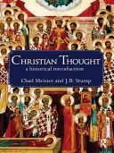 Cover of Christian Thought