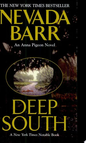 Cover of Deep South